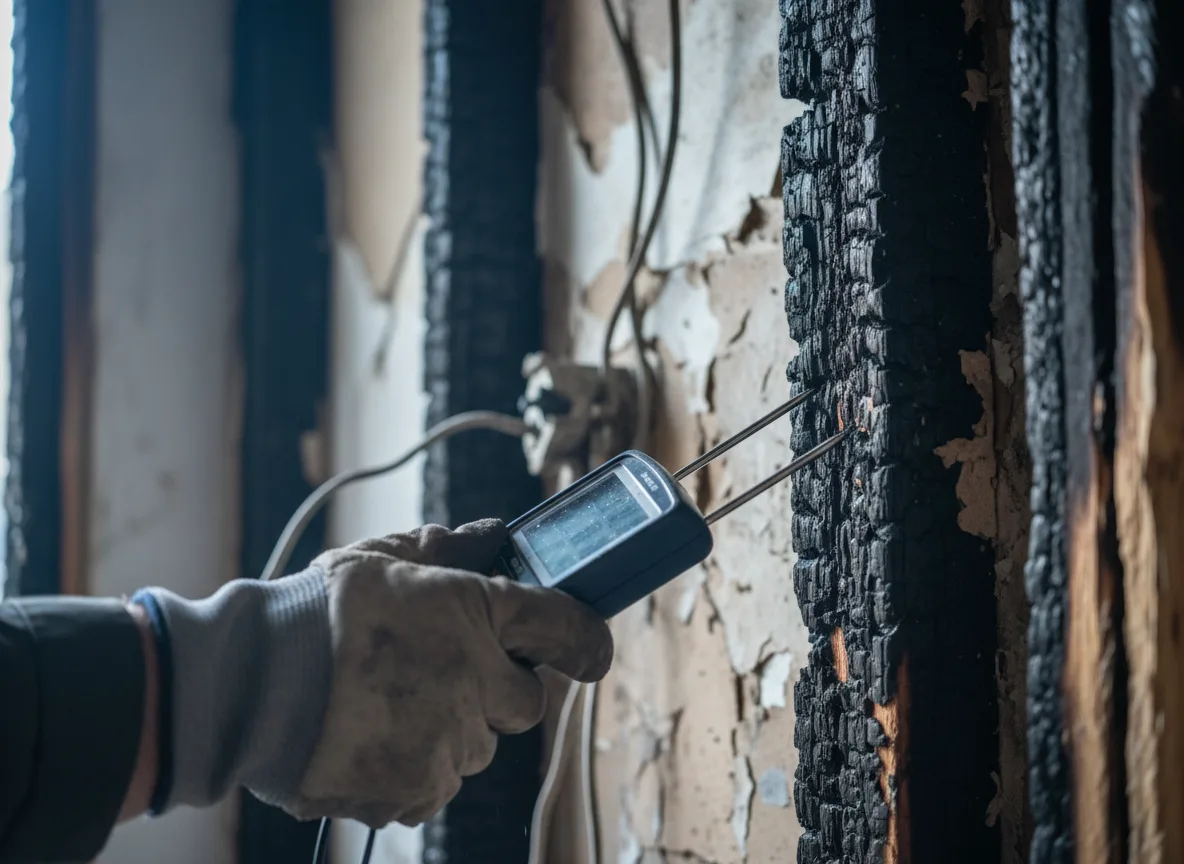 Fire Damage Restoration Post Falls, ID FAQs